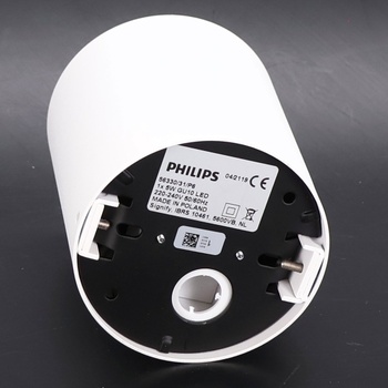 Stropné svietidlo Philips 8718696175491