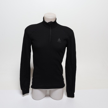 Pánské triko Odlo Active Warm vel. M