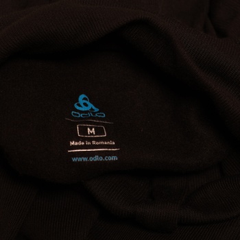 Pánské triko Odlo Active Warm vel. M