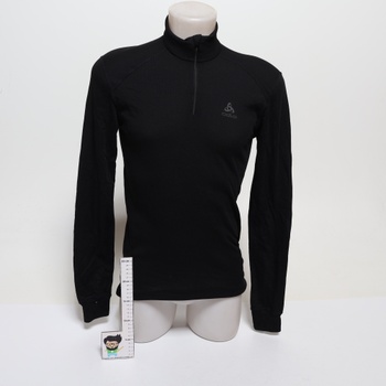 Pánské triko Odlo Active Warm vel. M