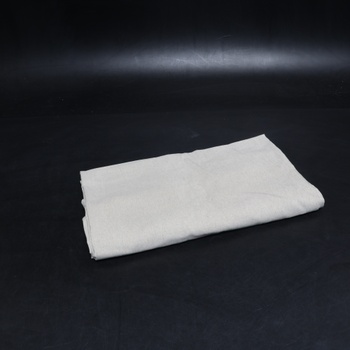 Prikrývka Cardenal Textil 150 cm slonovina