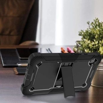 Dětské pouzdro Vakarey pro Samsung Galaxy Tab A11 8,7 palce/Galaxy Tab A9 8,7 palce, nárazuvzdorné
