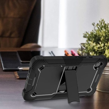 Detské puzdro Vakarey pre Samsung Galaxy Tab A11 8,7 palca/Galaxy Tab A9 8,7 palca, nárazuvzdorné