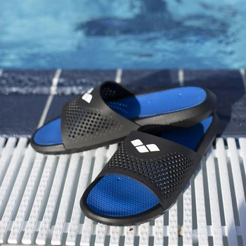 ARENA Bruno Unisex sportovní sandál 42 EU Blue