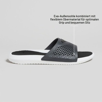 ARENA Bruno Unisex sportovní sandál 42 EU Blue