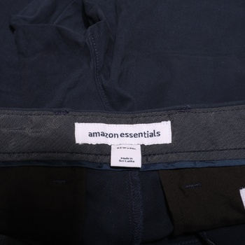 Pánske nohavice Amazon essentials 32 W / 30 l