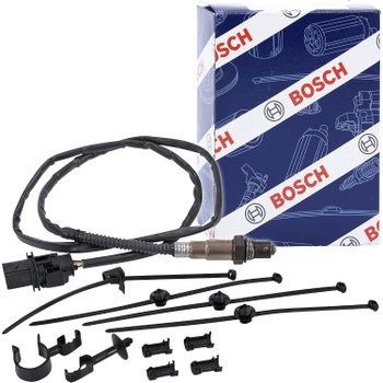 Lambda sonda Bosch 0258017180