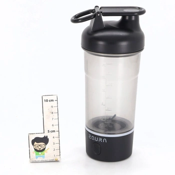 Elektrický šejker SOARFLY 750ml, dobíjací