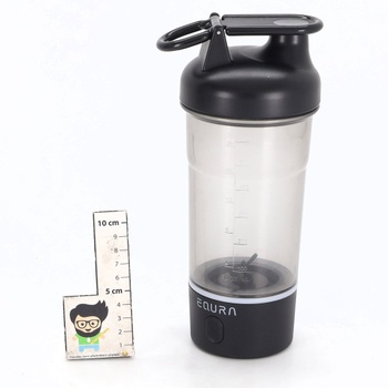 Elektrický šejkr SOARFLY 750ml, dobíjecí