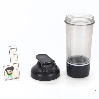 Elektrický šejker SOARFLY 750ml, dobíjací