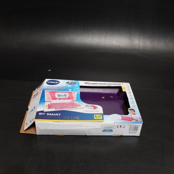 Detský laptop Vtech 80-581269-007