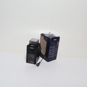 Elektrický mlynček De Longhi KG 79