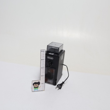 Elektrický mlynček De Longhi KG 79