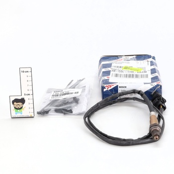 Lambda sonda Bosch 0258017180