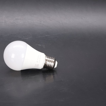 Žárovka Osram SMART+ s technologií Matter over Wifi, výhodné balení 2 ks, patice E27, 9 W, 16
