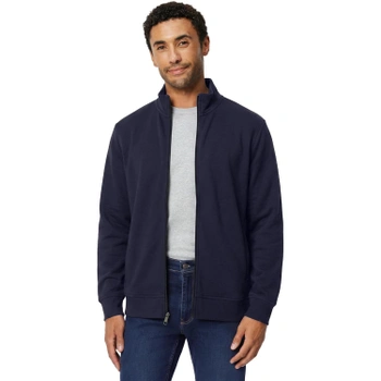 Pánská mikina Amazon essentials modrá vel.XL