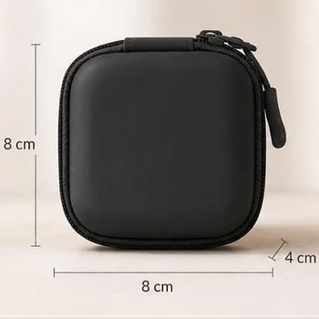 Mini cestovní úložná taška – kompaktní a prostorově úsporná