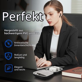 Mini cestovná úložná taška – kompaktná a priestorovo úsporná
