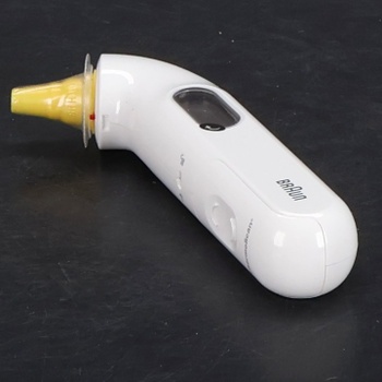 Digitálny teplomer Braun IRT3030 
