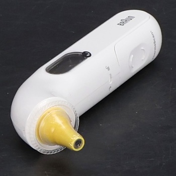 Digitálny teplomer Braun IRT3030 