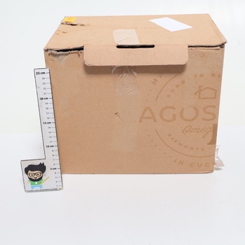 Tlakový hrnec Lagostina 010044010507 22cm