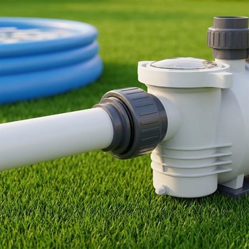 2 kusy PVC šróbenie 50 mm, PVC tvarovky šróbenie
