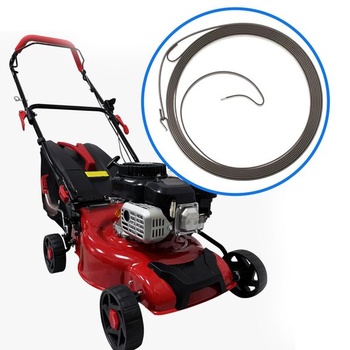 Startovací pružina eMagTech 2 ks 118550003/0 Kompatibilní s benzínovými sekačkami B&Q FPPM35