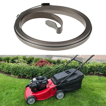Štartovacia pružina eMagTech 2 ks 118550003/0 Kompatibilná s benzínovými kosačkami B&Q FPPM35