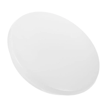 Biele tienidlo pre stropný ventilátor, 17 cm (6,7 palca),…