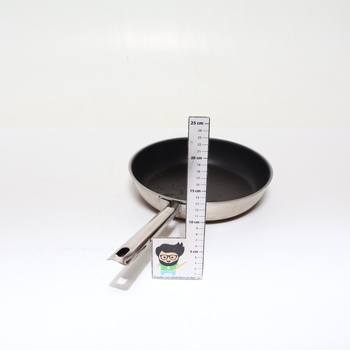Panvica Rösle 13212 priemer 28 cm