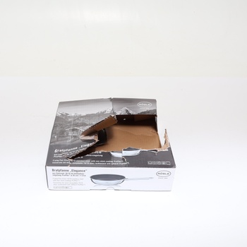 Panvica Rösle 13212 priemer 28 cm
