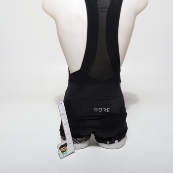Cyklistické kraťasy GORE WEAR 100162 veľ. S