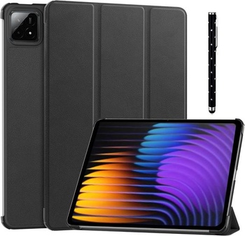 Púzdro Acelive pre tablet Xiaomi Pad 7/Pad 7 Pro/Pad 8/Pad 8 Pro 11,2 palce, čierne