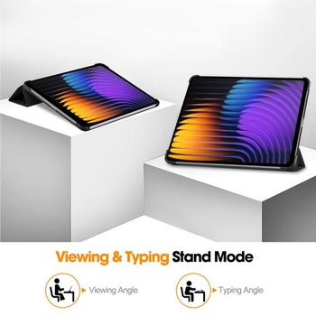 Púzdro Acelive pre tablet Xiaomi Pad 7/Pad 7 Pro/Pad 8/Pad 8 Pro 11,2 palce, čierne