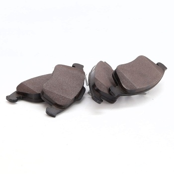 Súprava brzdových doštičiek Brembo P68047