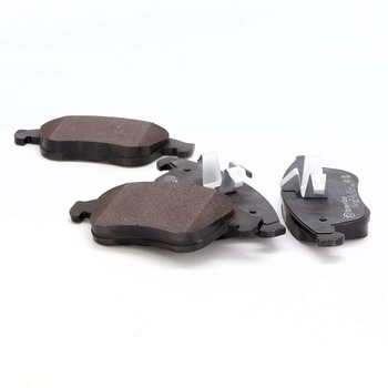 Súprava brzdových doštičiek Brembo P68047