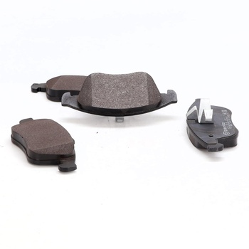 Súprava brzdových doštičiek Brembo P68047