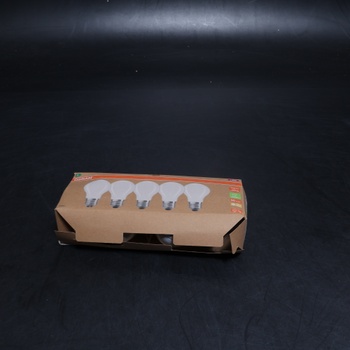 LED žiarovka Osram 4099854297519 5 ks