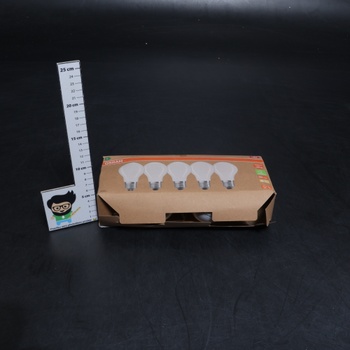 LED žiarovka Osram 4099854297519 5 ks