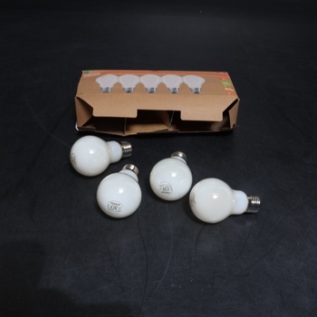 LED žiarovka Osram 4099854297519 5 ks