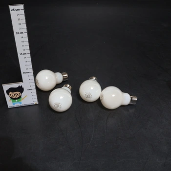 LED žárovka Osram 4099854297519 5 ks