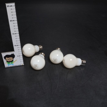 LED žiarovka Osram 4099854297519 5 ks