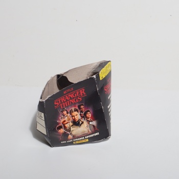 Súprava samolepiek Panini Stranger Things