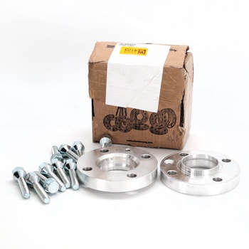 Podložky kolies Simoni Racing DR019/B7