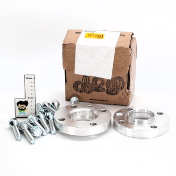 Podložky kolies Simoni Racing DR019/B7