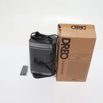 Topný ventilátor Dreo DR-HSH004