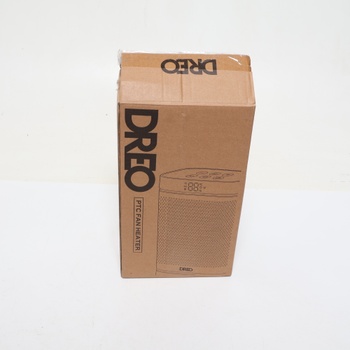 Topný ventilátor Dreo DR-HSH004