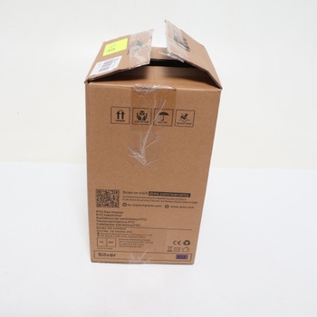 Topný ventilátor Dreo DR-HSH004