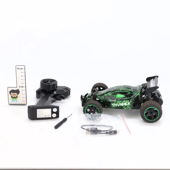 Tecnock auto na diaľkové ovládanie LED svetlá