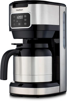 Kávovar Medion MD 11019; 1,25 l